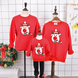 , Red, 95см, Червоний