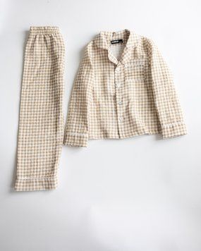 , Beige, 104см, Бежевий