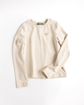 , Beige, 134см, Бежевий