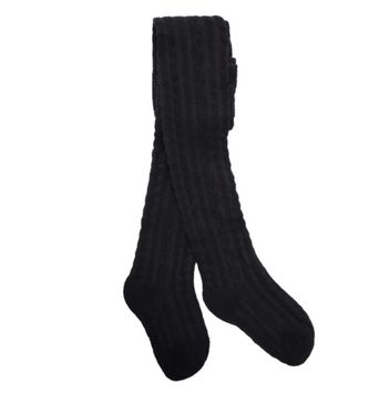 , Black, 104-110, Чорний