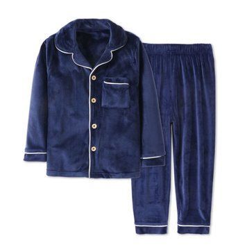 , Blue, 130см, Синій