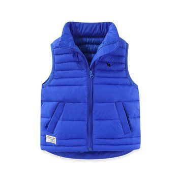 , Blue, 150см, Синій