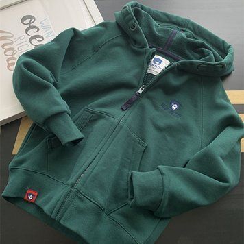 , Green, 120см, Зелений
