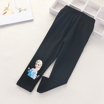 , Black, 100см, Чорний