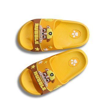 , Yellow, 21,5см, 22, Жовтий