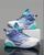 , Light blue, 19,8см, 31, Блакитний