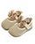 , Beige, 11.5см, 15