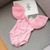 , Pink, 90см, Рожевий