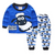 , Blue, 90см, Синій