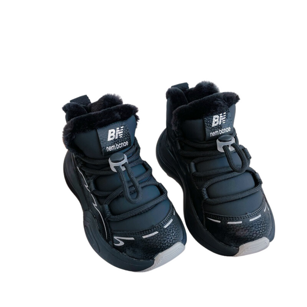 , Black, 20,1см, 32, Чорний