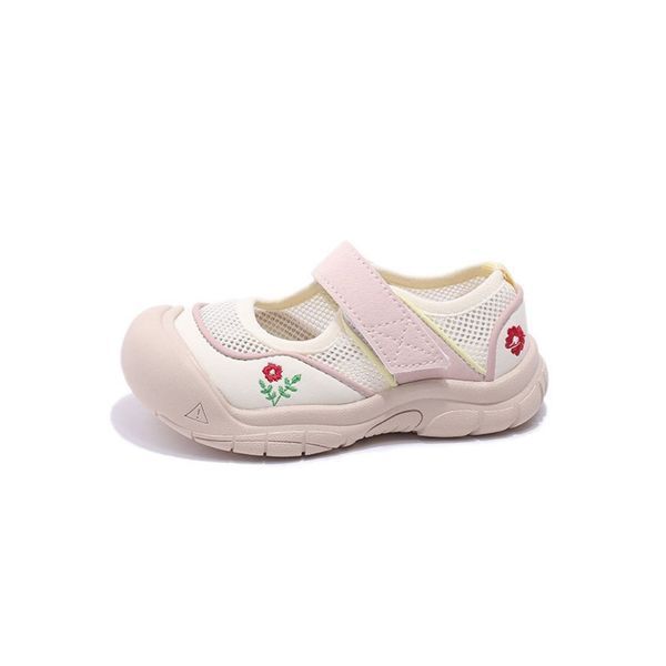, Pink, 17,8см, 29, Рожевий