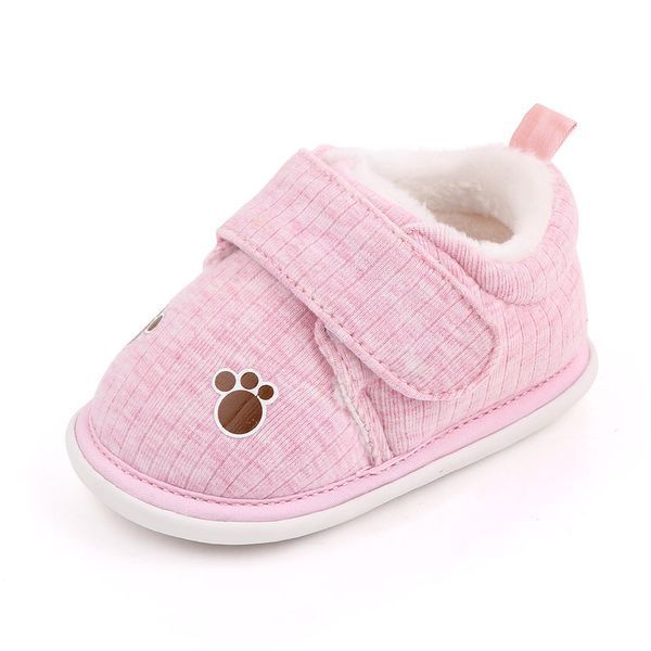 , Pink, 11,5см, 12, Рожевий