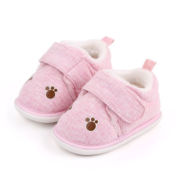 , Pink, 11,5см, 12, Рожевий