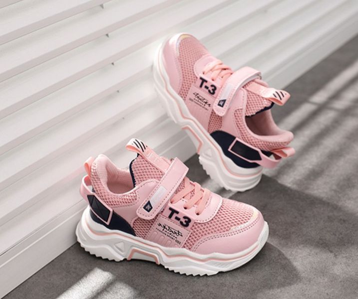 , Pink, 16,5см, 27, Рожевий