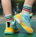 , Light blue, 25,1см, 39, Блакитний