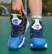 , Light blue, 25,1см, 39, Блакитний