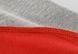 , Red, 110см, Червоний