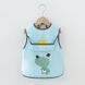, Light blue, 100см, Всесезонний