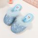 , Light blue, 20см, 33, Блакитний