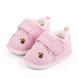 , Pink, 11,5см, 12, Рожевий