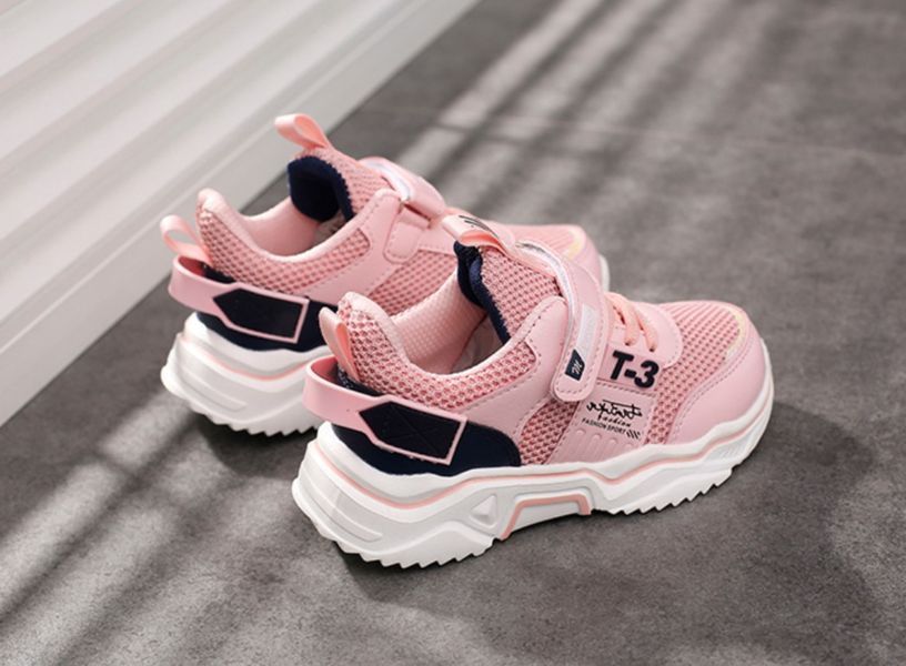 , Pink, 16,5см, 27, Рожевий