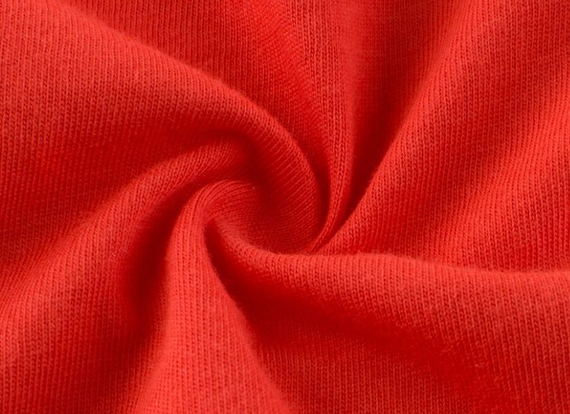 , Red, 110см, Червоний
