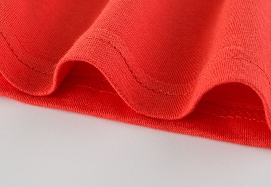 , Red, 110см, Червоний