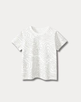 , White, 140см, Білий
