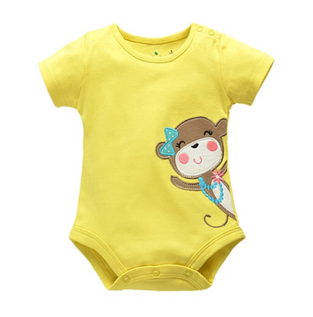 , Yellow, 73см, Жовтий