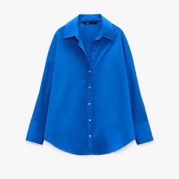 , Blue, L, Демісезон