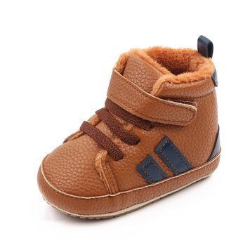 , Brown, 13см, Коричневий