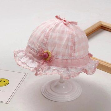 , Pink, 46-50см, Рожевий