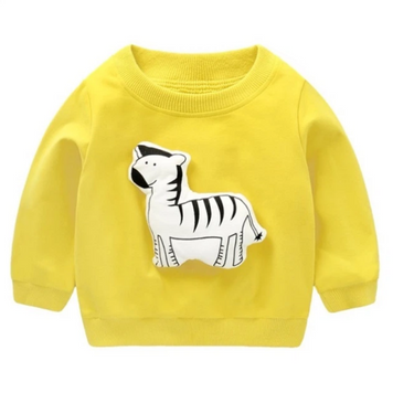 , Yellow, 100см, Жовтий