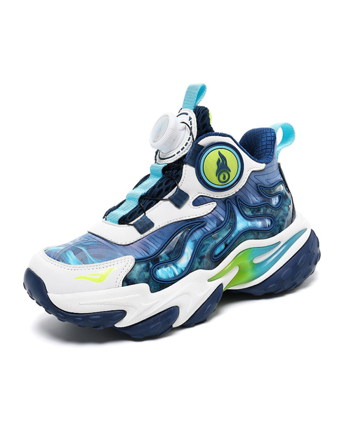 , Blue, 25см, 40, Синій