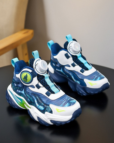 , Blue, 25см, 40, Синій