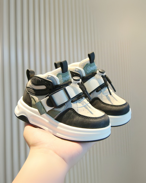 , Blue, 14,5см, 22, Синій