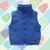 , Blue, 100см, Синій