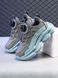 , Light blue, см, 40
