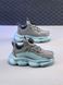 , Light blue, см, 40