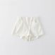 , White, 90см, Білий