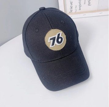 , Black, 52-54см, Чорний