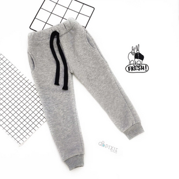 , Gray, 100см, Сірий
