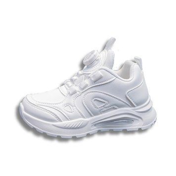 , White, 21,5см, 35, Білий
