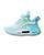 , Light blue, 25,5см, 40, Блакитний