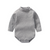 , Dark gray, 85см, Темно-сірий