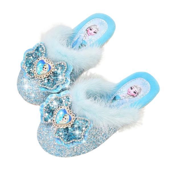, Light blue, 20см, 33, Блакитний