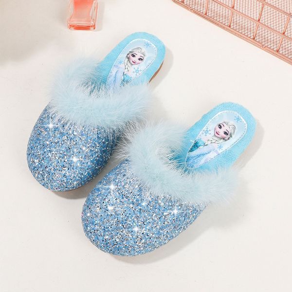 , Light blue, 20см, 33, Блакитний