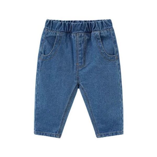 , Blue, 120см, Синій