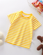 , Yellow, 140см, Жовтий