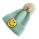 , Green, 35-40см, Зима